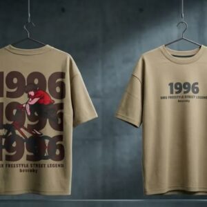 new shirts