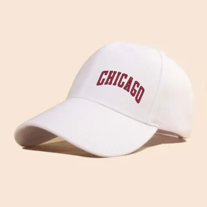 caps